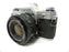 Canon AE-1 35mm SLR w/50mm f1.8