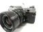Canon AE-1 35mm SLR w/FD 35-70mm f3.5-4.5