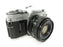 Canon AE-1 35mm SLR w/FD 50mm f1.8