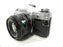 Canon AE-1 35mm SLR w/FD 50mm f1.8