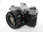 Canon AE-1 35mm SLR w/FD 50mm f1.8