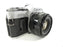 Canon AE-1 35mm SLR w/FD 50mm f1.8