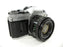 Canon AE-1 35mm SLR w/FD 50mm f1.8