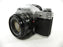 Canon AE-1 35mm SLR w/FD 50mm f1.8