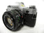 Canon  AE-1 35mm SLR w/FD 50mm f1.8