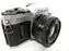 Canon  AE-1 35mm SLR w/FD 50mm f1.8