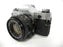 Canon AE-1 35mm SLR w/FD 50mm f1.8
