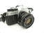 Canon AE-1 35mm SLR w/FD 50mm f1.8