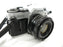 Canon AE-1 35mm SLR w/FD 50mm f1.8