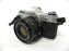 Canon AE-1 35mm SLR w/FD 50mm f1.8