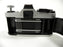 Canon AE-1 35mm SLR with a 50mm f/1.8 FD Lens