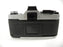 Canon AE-1 35mm SLR with a 50mm f/1.8 FD Lens