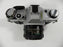 Canon AE-1 35mm SLR with a 50mm f/1.8 FD Lens