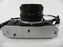 Canon AE-1 35mm SLR Camera with a 50mm f/1.8 FD Lens