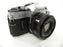 Canon AE-1 35mm SLR w/FD 50mm f1.8