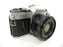 Canon AE-1 35mm SLR w/FD 50mm f1.8