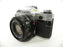 Canon AE-1 35mm SLR w/FD 50mm f1.8