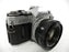 Canon AE-1 35mm SLR w/FD 50mm f1.8 S.C.
