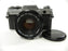 Canon AE-1 35mm SLR w/FD 50mm f1.8 S.C.