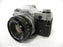 Canon AE-1 35mm SLR w/FD 50mm f1.8 S.C.
