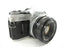 Canon AE-1 35mm SLR w/FD 50mm f1.8 S.C.