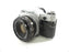 Canon AE-1 35mm SLR w/FD 50mm f1.8 S.C.