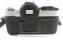 Canon AE-1 35mm SLR with a 50mm f/1.8 S.C. FD Lens
