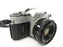 Canon AE-1 35mm SLR w/FD 50mm f1.8 S.C.