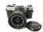 Canon AE-1 35mm SLR w/FD Zoom 35-70mm f3.5-4.5