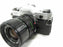 Canon AE-1 35mm SLR w/FD Zoom 35-70mm f3.5-4.5