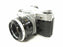Canon AE-1 35mm SLR w/FL 50mm f1.8