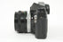 Canon AE-1 (Black) with 50mm f/1.8 S.C. Lens