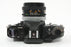 Canon AE-1 (Black) with 50mm f/1.8 S.C. Lens