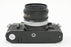 Canon AE-1 (Black) with 50mm f/1.8 S.C. Lens