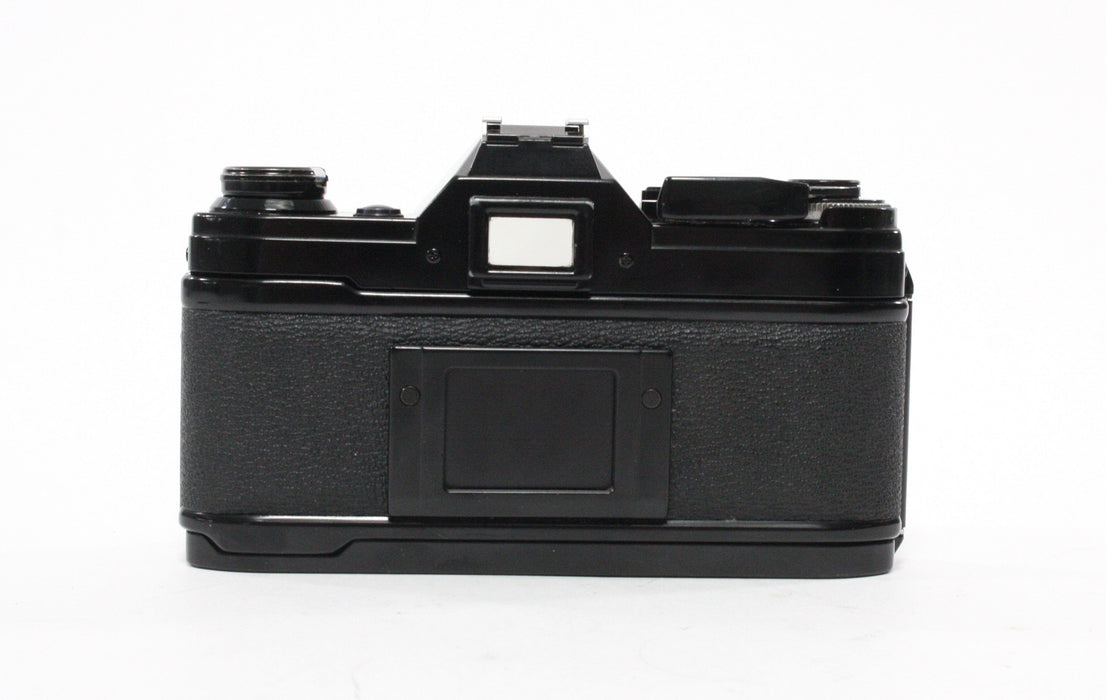 Canon AE-1 (Body Only)