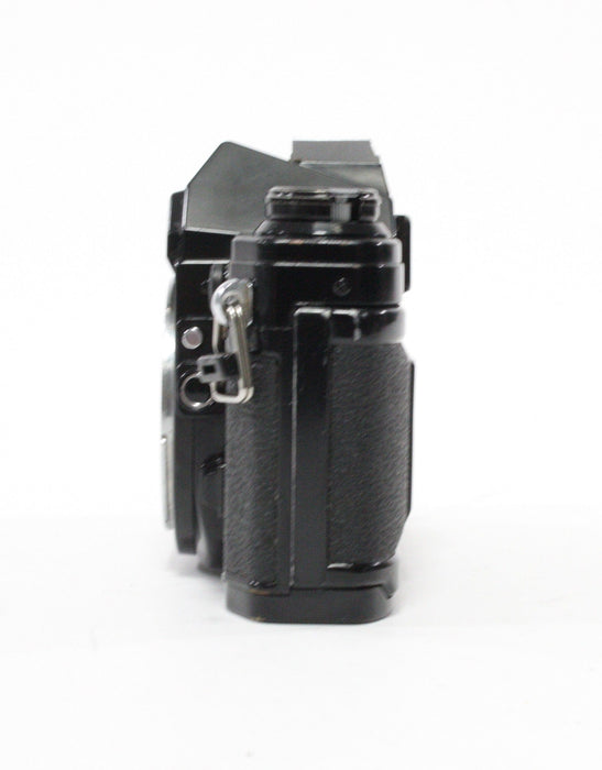 Canon AE-1 (Body Only)