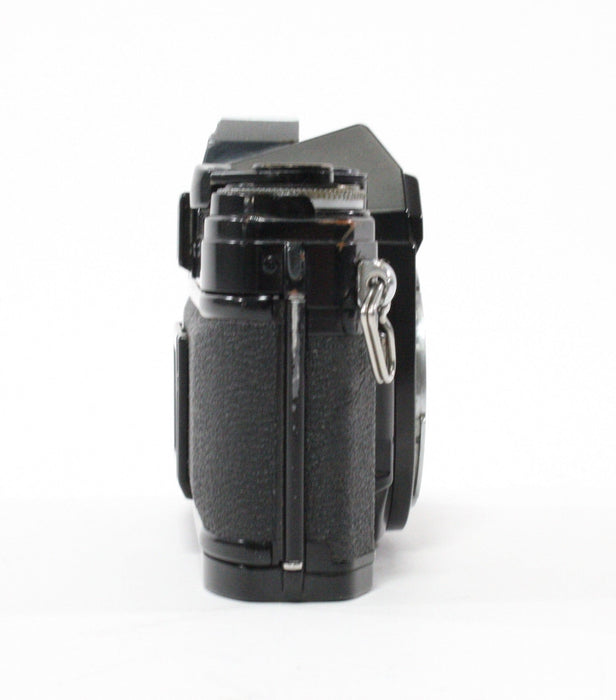 Canon AE-1 (Body Only)