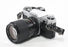 Canon AE-1 Camera with 35-70mm f/3.5-4.5 Lens