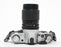 Canon AE-1 Camera with 35-70mm f/3.5-4.5 Lens