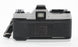 Canon AE-1 Camera with 35-70mm f/3.5-4.5 Lens