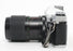 Canon AE-1 Camera with 35-70mm f/3.5-4.5 Lens