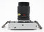Canon AE-1 Camera with 35-70mm f/3.5-4.5 Lens