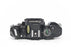 Canon AE-1 Program 35mm SLR Camera AS-IS for Parts or Repair