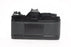 Canon AE-1 Program 35mm SLR Camera AS-IS for Parts or Repair