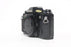 Canon AE-1 Program 35mm SLR Camera AS-IS for Parts or Repair