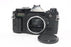 Canon AE-1 Program 35mm SLR Camera AS-IS for Parts or Repair