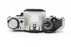 Canon AE-1 Program 35mm SLR Camera Body (AS-IS)