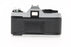 Canon AE-1 Program 35mm SLR Camera Body (AS-IS)