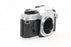 Canon AE-1 Program 35mm SLR Camera Body (AS-IS)