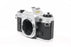 Canon AE-1 Program 35mm SLR Camera Body (AS-IS)